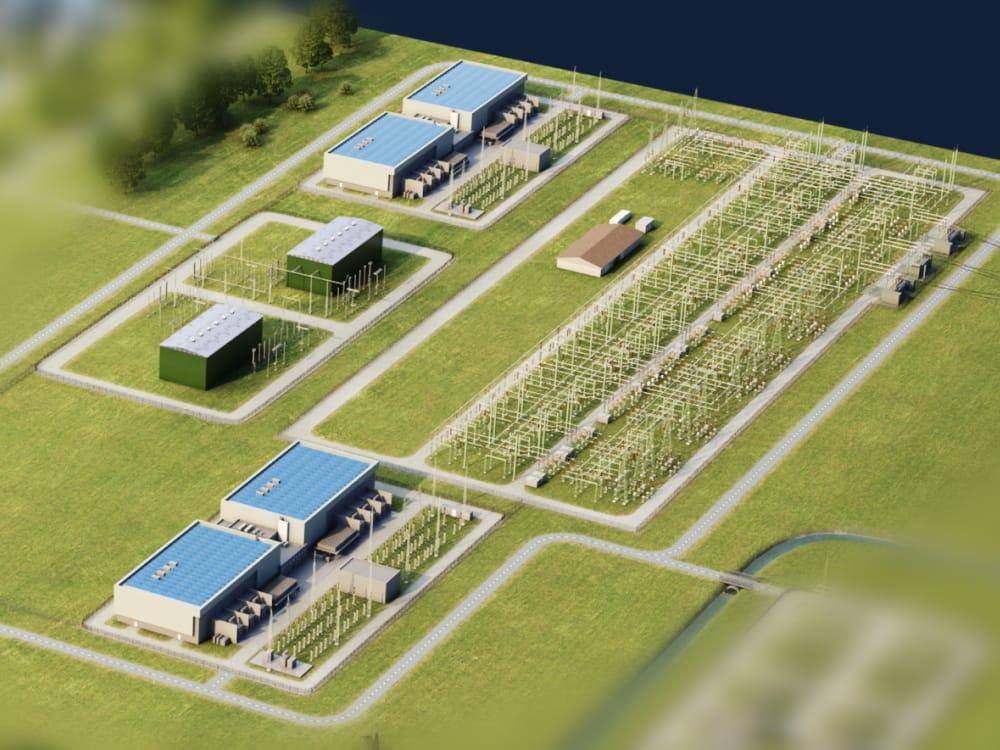 Heidehub