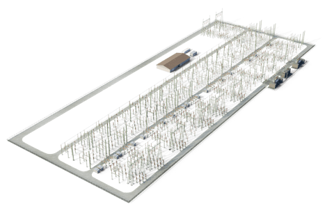 Umspannwerk